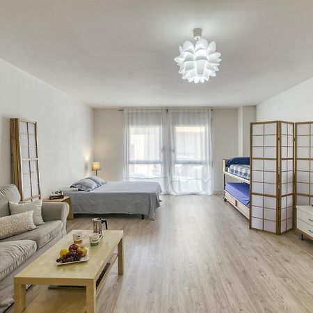 Apartamento Loft Palamós Exterior foto