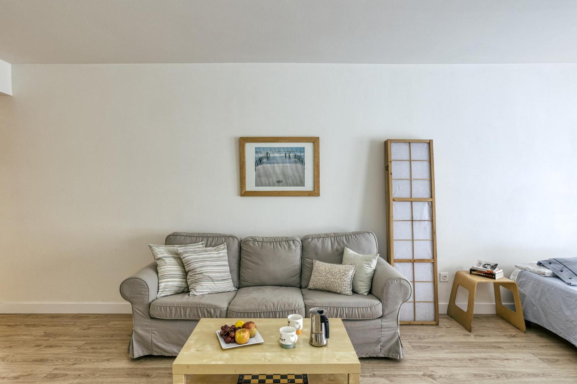 Apartamento Loft Palamós Exterior foto