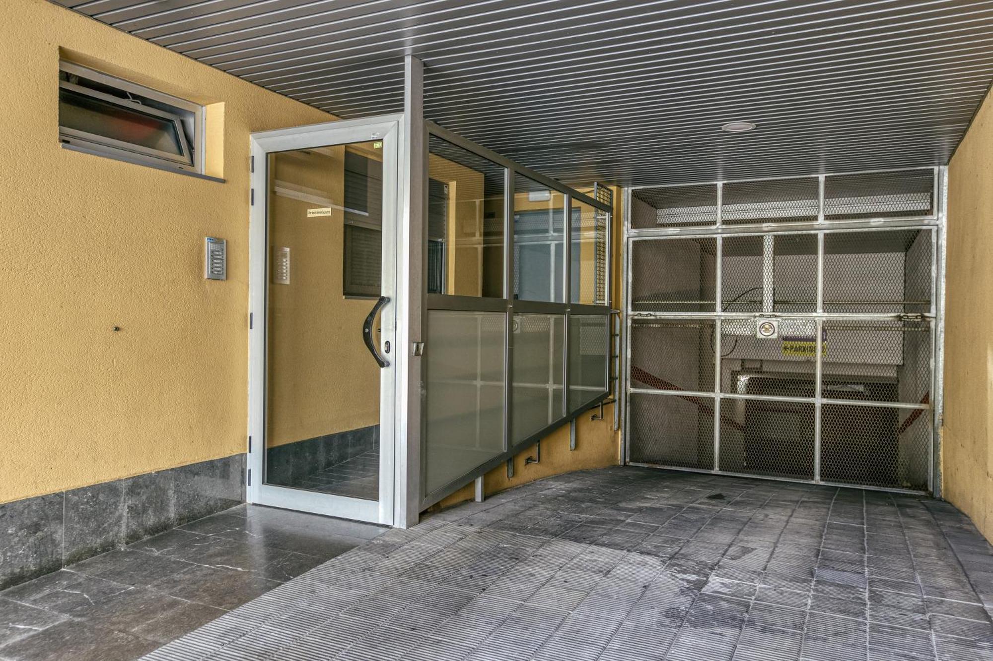 Apartamento Loft Palamós Exterior foto